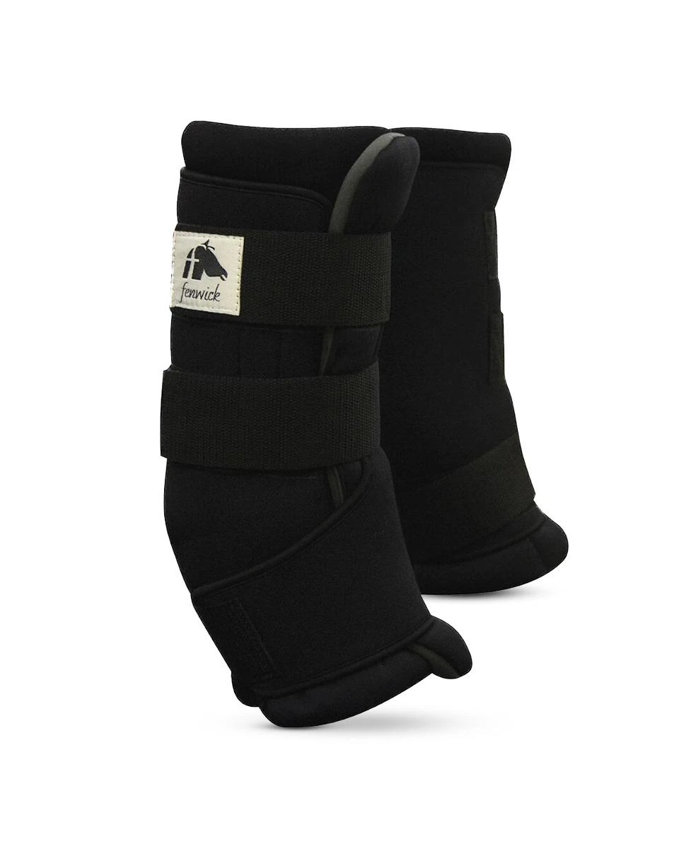 Liquid Titanium Therapeutic Quick Wrap