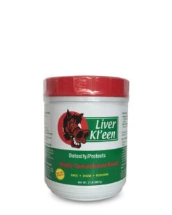 Liver Kleen - 2lb