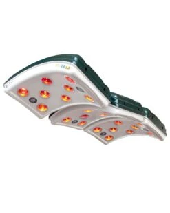 Q-Line MaXuSS Equine Solarium System