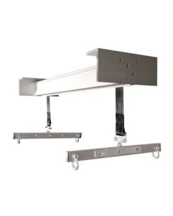 Q-Line Electric Lift For MaXuSS Pro Equine Solarium System