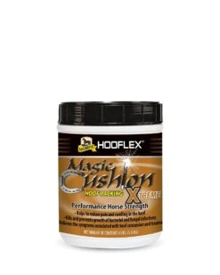 Absorbine Magic Cushion Xtreme (Gold)