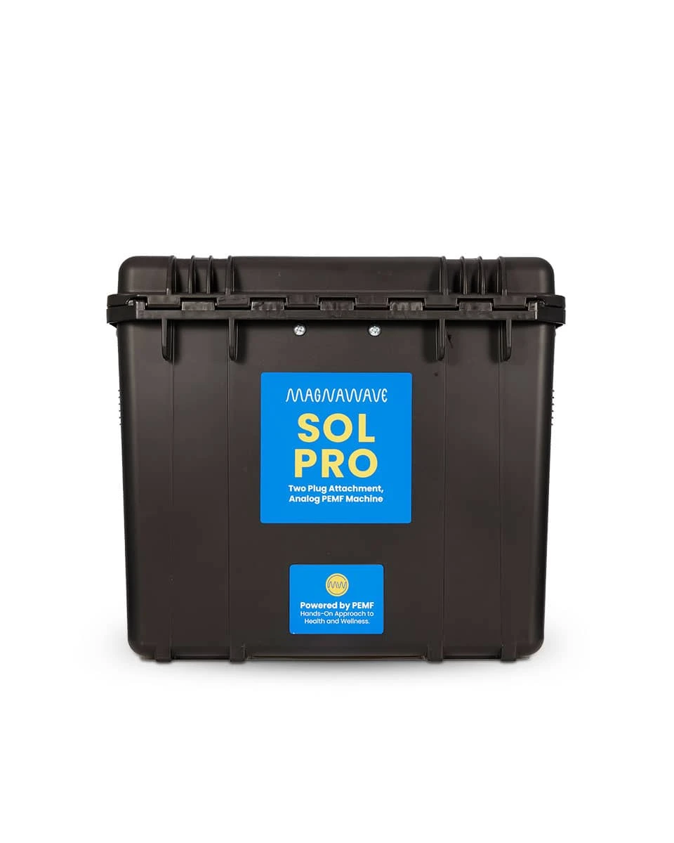 MagnaWave Sol Pro
