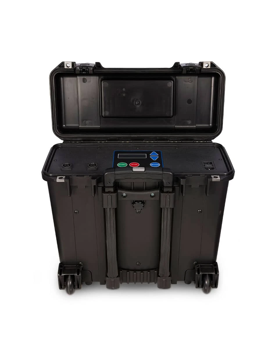 MagnaWave Sol Pro - Image 2