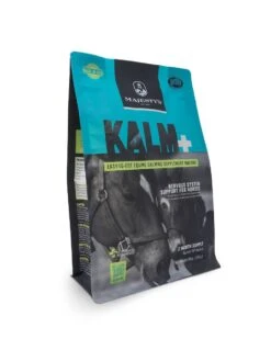 Majesty's Kalm+ Wafers Calming Supplement For Horses