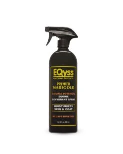 EQyss Premier Marigold Spray