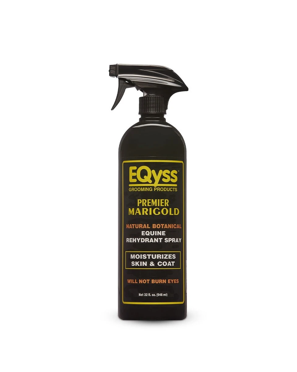 EQyss Premier Marigold Spray