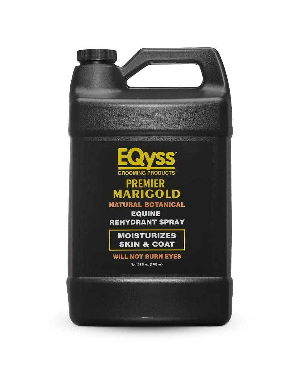 EQyss Premier Marigold Spray - Image 2
