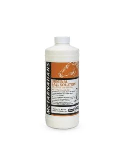 McTarnahan's Ball Solution- 16oz