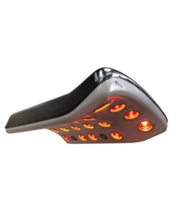 Q-Line MeRcuRR Equine Solarium System