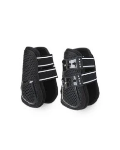 Professional's Choice Pro Performance Mesh Show Jump Hind Boots