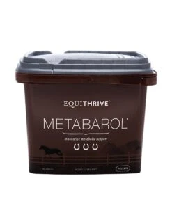 Metabarol