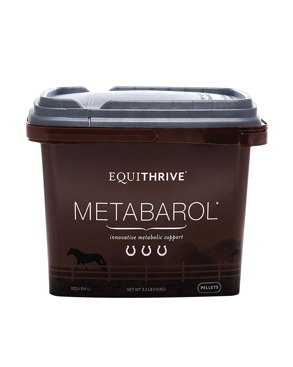 Metabarol