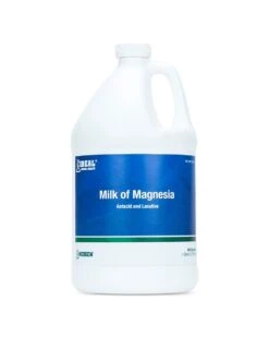 Milk Of Magnesia