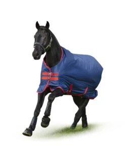 Horseware Ireland Mio Turnout- 200g Medium