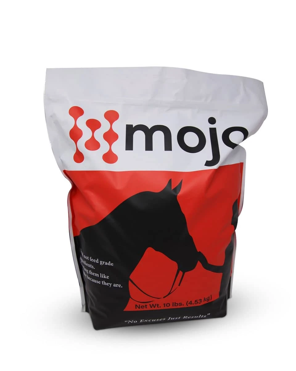 Mojo Equine Joint Supplement - Image 2