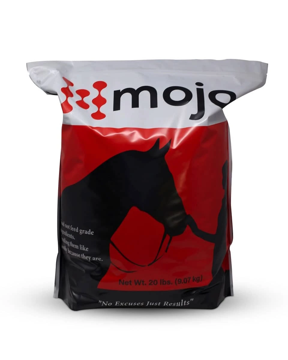 Mojo Equine Joint Supplement - Image 3