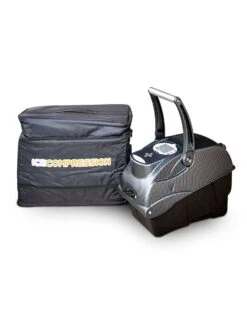 America Cryo Moove Cold Compression Equine Set