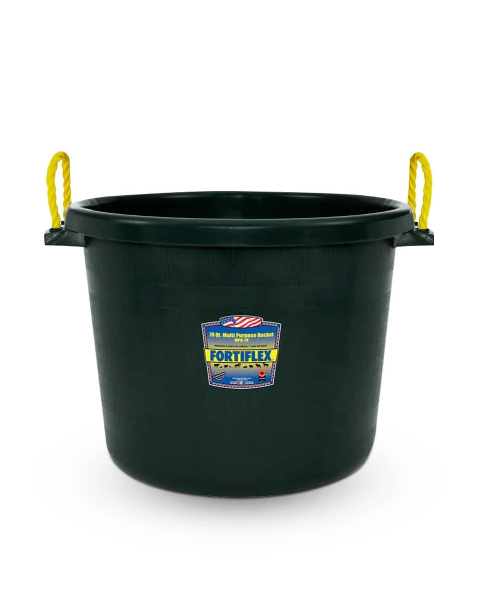 Muck Bucket - Image 3