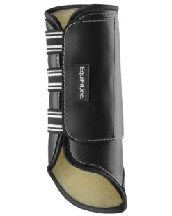 EquiFit MultiTeq Sheepswool Boot Tall Hind