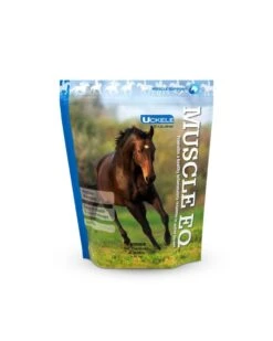 Uckele Muscle EQ Powder