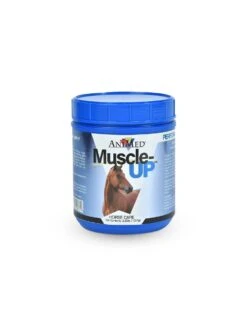 AniMed Muscle-Up Powder