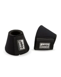 Eskadron Neoprene Bell Boots