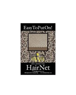RWR No Knot Hair Net