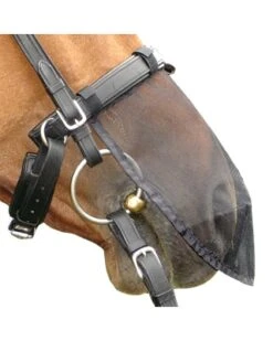Cashel Quiet Ride Nose Net