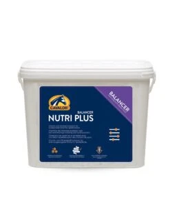Cavalor Nutri Plus