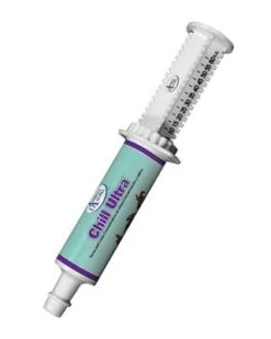 Omega Alpha Chill Ultra TUBE