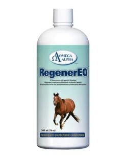 Omega Alpha RegenerEQ 500ml