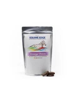 T.H.E. Equine Edge Omega Chews- 1 Bag