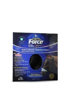 Opti-Force Fly Mask Wout Ears