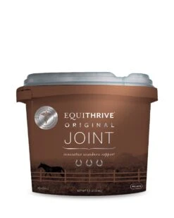 Equithrive Original Joint Pellets