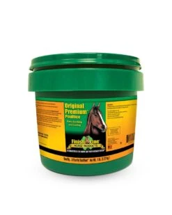 Finish Line Original Premium Poultice