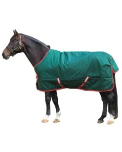 Horseware Ireland Rambo Original Turnout- 400g Heavy