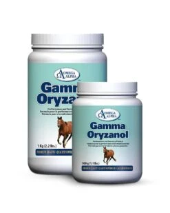 Omega Alpha Gamma Oryzanol (powder)