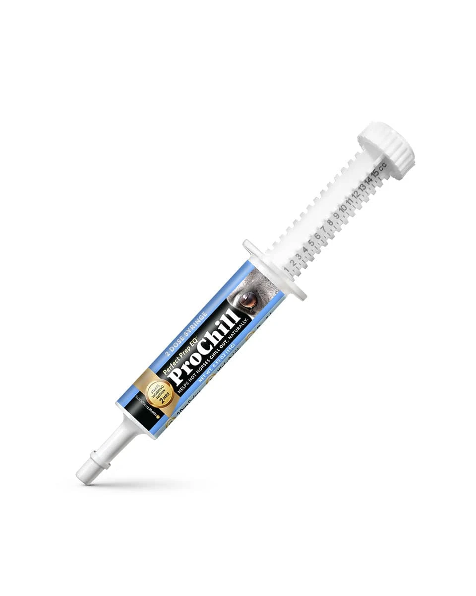 Perfect Prep EQ ProChill