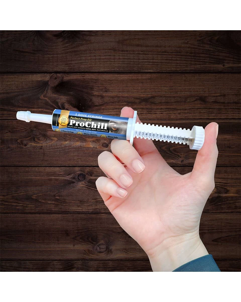 Perfect Prep EQ ProChill - Image 3