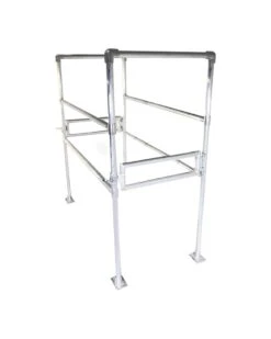 Theraplate Permanent Stocks (3 X 7)