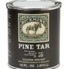 Pine Tar (Bickmore)