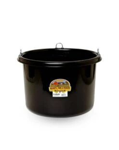 Miller Manufacturing Plastic Round Feeder