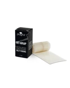 Plughz Bit-Wrap