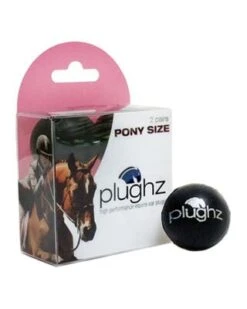 Plughz Ear Plug PONY 2 Pair