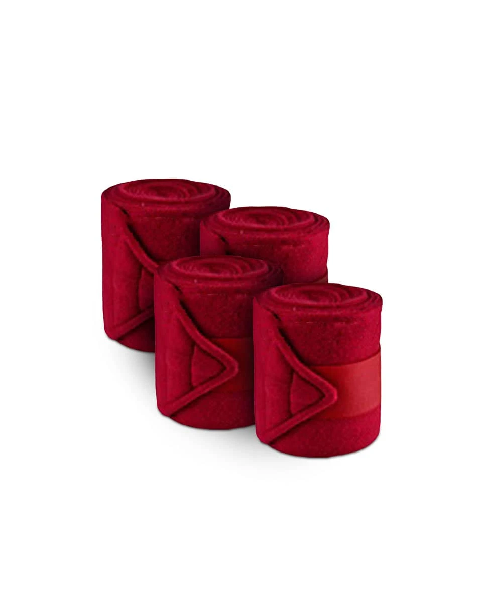 Jack's Polo Bandages (Set Of 4) - Image 2