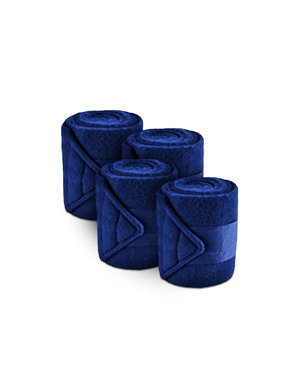 Jack's Polo Bandages (Set Of 4) - Image 4