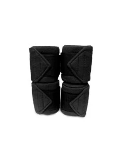 Pony Polo Bandage - Pony Black