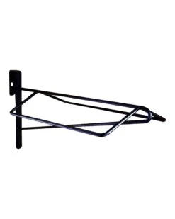Scenic Road Portable Wide Saddle Rack- Black