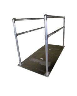 Theraplate Portable Side Rails (3 X 7)