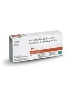 Boehringer Ingelheim Vaccine - Potomavac